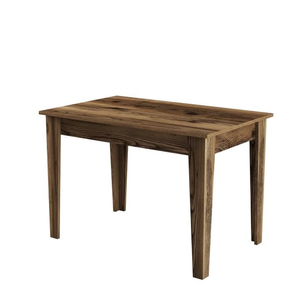 Køkkenbord Kiev 507 - Valnød