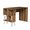 Miniatyrbilde 3 av 4: Study Desk Extra - Valnøtt