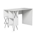 Miniatyrbild 3 av 4: Arbetsbord Extra - Vit