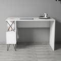 Miniatyrbild 2 av 4: Arbetsbord Extra - Vit