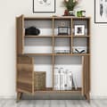 Miniatyrbillede 2 af 5: Multi Purpose Cabinet Pulse - Valnød