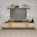 Miniatyrbillede 3 af 5: TV-enhed Eylül - Eg