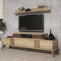 Miniatyrbillede 1 af 5: TV-enhed Eylül - Eg