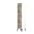Miniatyrbillede 7 af 8: Garderobe Kumsal P - Hvid