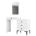 Miniatyrbilde 4 av 5: Kommode Lizbon 549 - Hvit