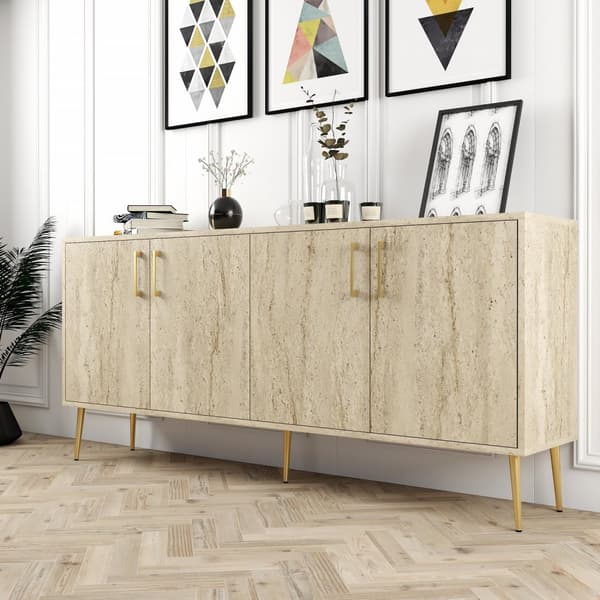 Konsol Kiev - Travertin