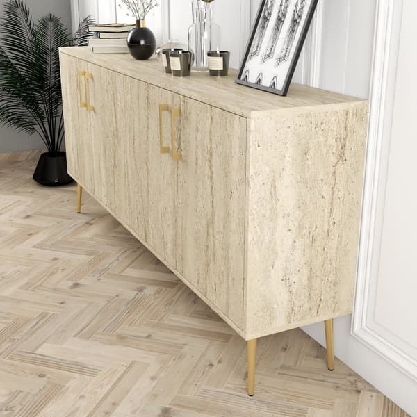 Konsol Kiev - Travertin
