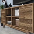 Miniatyrbilde 4 av 5: TV-enhet Ayla - Valnøtt