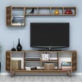 Miniatyrbilde 2 av 5: TV-enhet Ayla - Valnøtt