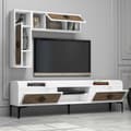Miniatyrbilde 4 av 7: TV-enhet Samba - Hvit