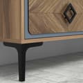 Miniatyrbilde 5 av 6: TV-enhet Samba - Blå
