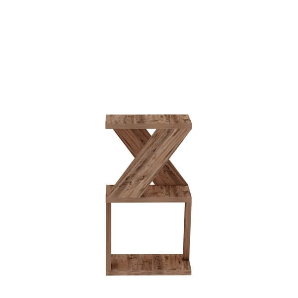 Sidobord Albeni - Atlantic Pine