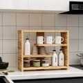 Miniatyrbilde 3 av 9: Vegghylle Gupse - Atlantic Pine