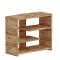 Miniatyrbilde 7 av 9: Vegghylle Gupse - Atlantic Pine