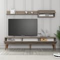 Miniatyrbilde 2 av 6: TV-enhet Lyon 2 - Atlas, Walnut