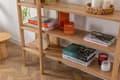 Miniatyrbilde 4 av 9: Kommode Nala 90 - Naturlig
