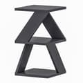 Miniatyrbild 7 av 9: Sidobord Albeni - antracit