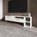 Miniatyrbild 2 av 6: TV-bänk Parion