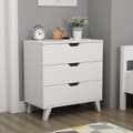 Pikkukuva 1 / 6: Dresser Valencia 3 - valkoinen
