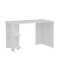 Miniatyrbild 5 av 8: Arbetsbord Alya - Vit