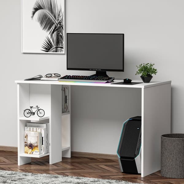 Arbetsbord Alya - Vit