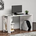 Miniatyrbild 1 av 8: Arbetsbord Alya - Vit