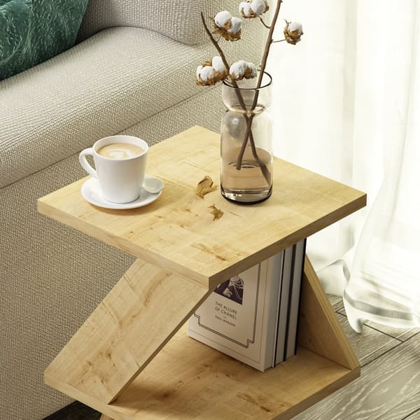Sidobord Albeni - Safir
