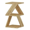 Miniatyrbild 7 av 9: Sidobord Albeni - Safir