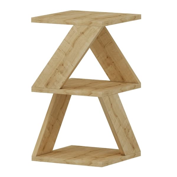 Sidobord Albeni - Safir