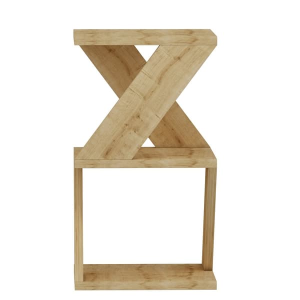 Sidobord Albeni - Safir