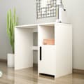 Miniatyrbild 3 av 6: Arbetsbord Kuzey - Vit