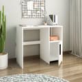 Miniatyrbild 4 av 6: Arbetsbord Kuzey - Vit