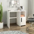 Miniatyrbild 2 av 6: Arbetsbord Kuzey - Vit