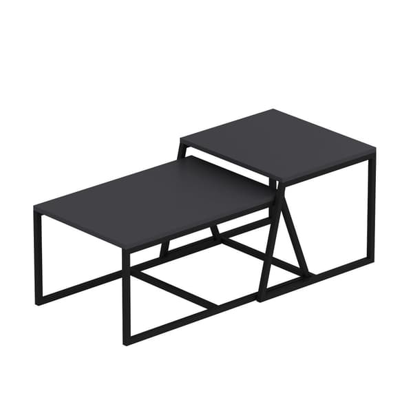 Sofabord Minimal - Antrasitt