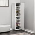 Miniatyrbillede 3 af 8: Multi Purpose Cabinet Seul- Hvid