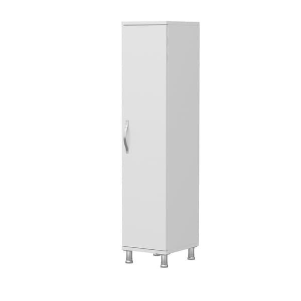Multi Purpose Cabinet Seul- Hvid