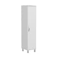 Miniatyrbillede 6 af 8: Multi Purpose Cabinet Seul- Hvid