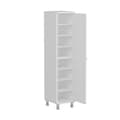 Miniatyrbillede 7 af 8: Multi Purpose Cabinet Seul- Hvid