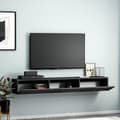 Miniatyrbild 4 av 9: TV Stativ Terra - Svart