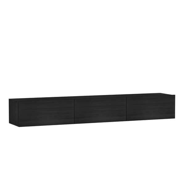 TV Stativ Terra - Svart