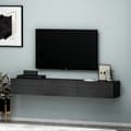 Miniatyrbild 2 av 9: TV Stativ Terra - Svart