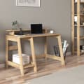 Miniatyrbild 2 av 6: Study Desk Country - Ek