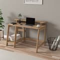 Miniatyrbild 1 av 6: Study Desk Country - Ek
