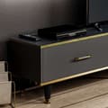 Miniatyrbild 4 av 9: TV-enhet Aren - Antracit