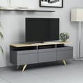 Miniatyrbilde 2 av 7: TV-stativ Berlin 150 - Antrasitt
