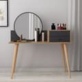 Miniatyrbillede 1 af 9: Make-up bordengel - antracit