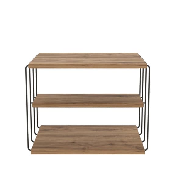 Sidebord Lifon - Atlantic Pine
