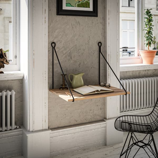 Studiebord Tunfisk