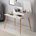 Miniatyrbillede 4 af 9: MakeUp Bordengel - Hvid