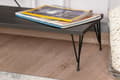 Miniatyrbilde 4 av 9: TV Stand Street - Mørkebrun